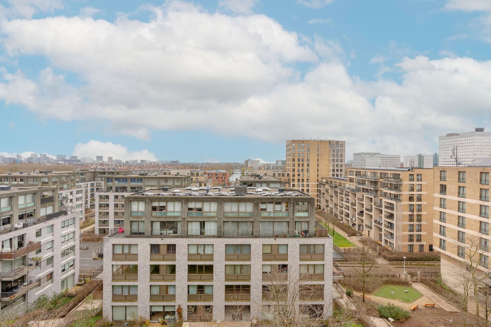 Titus van Rijnstraat 293, Amsterdam foto-8