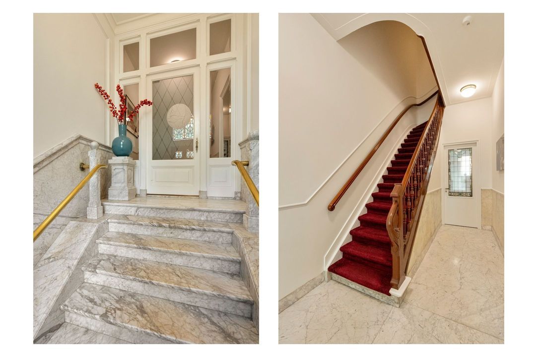 Van Eeghenstraat 117 B, Amsterdam foto-4