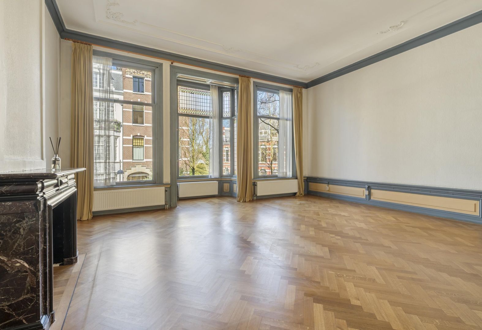 Van Eeghenstraat 117 B, Amsterdam foto-9