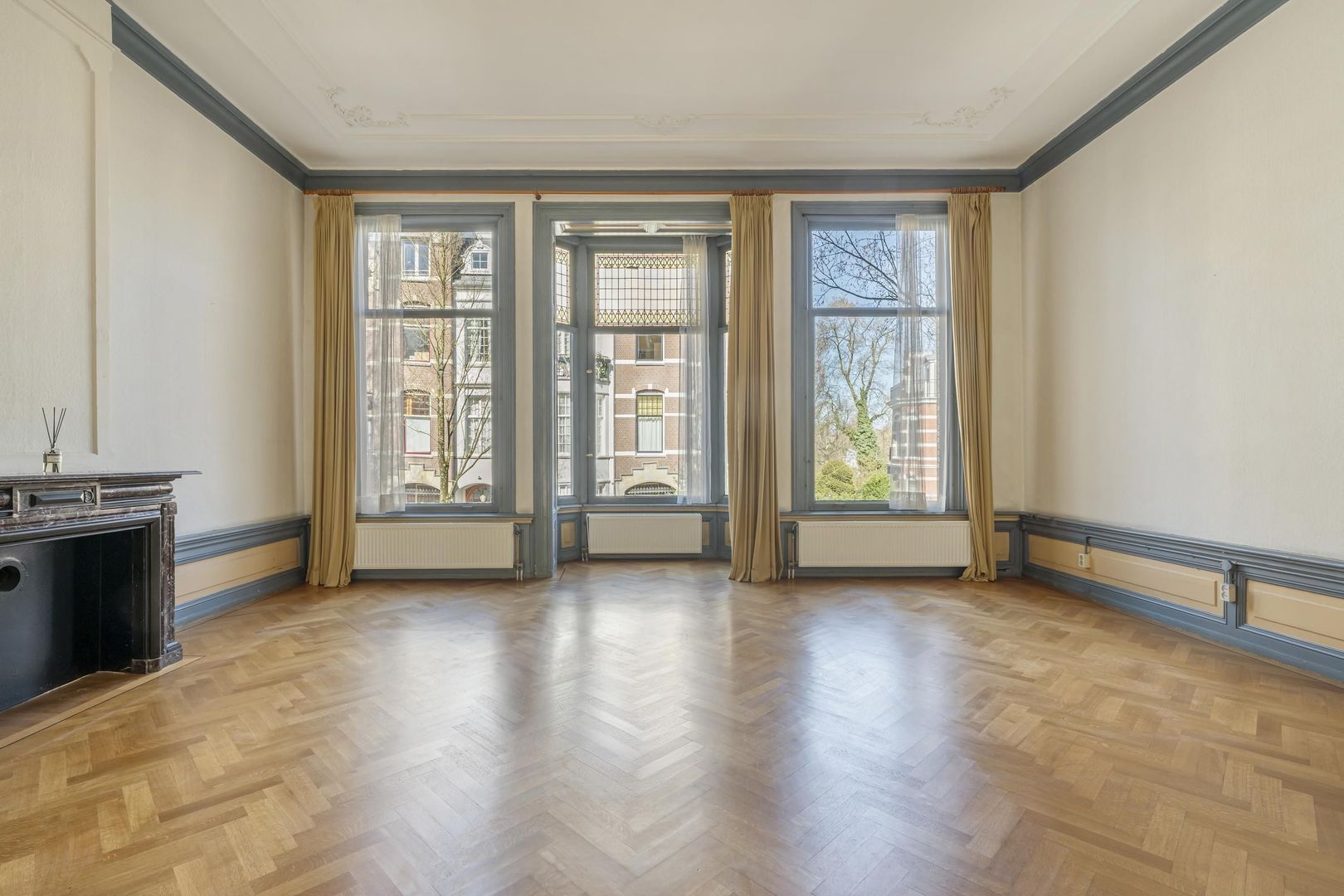 Van Eeghenstraat 117 B, Amsterdam foto-10