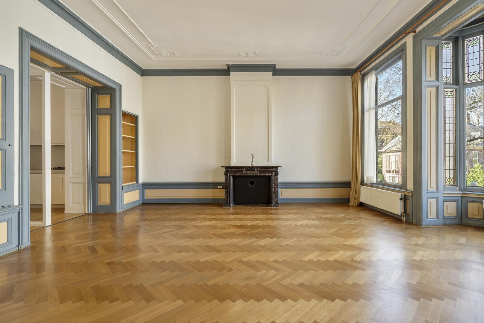 Van Eeghenstraat 117 B, Amsterdam foto-13