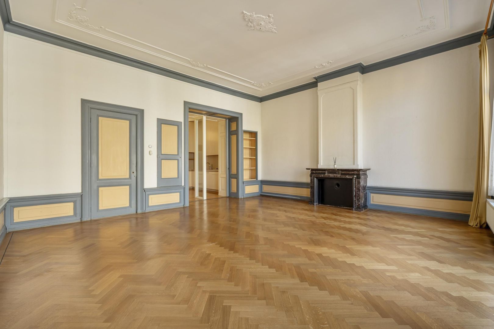 Van Eeghenstraat 117 B, Amsterdam foto-14