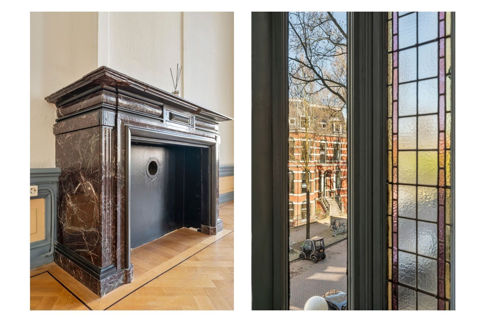 Van Eeghenstraat 117 B, Amsterdam foto-15