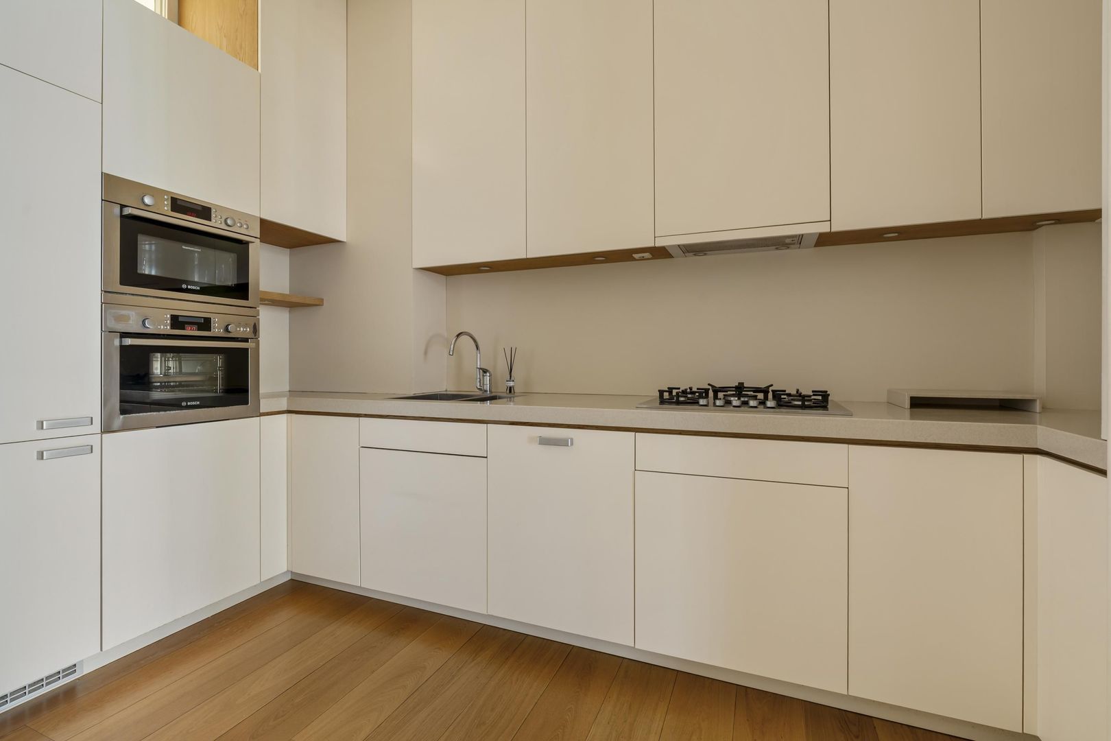 Van Eeghenstraat 117 B, Amsterdam foto-18