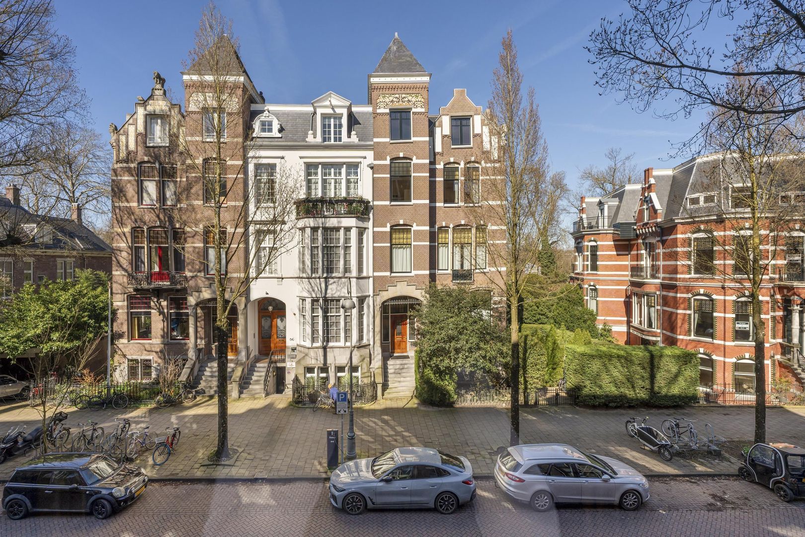 Van Eeghenstraat 117 B, Amsterdam foto-17