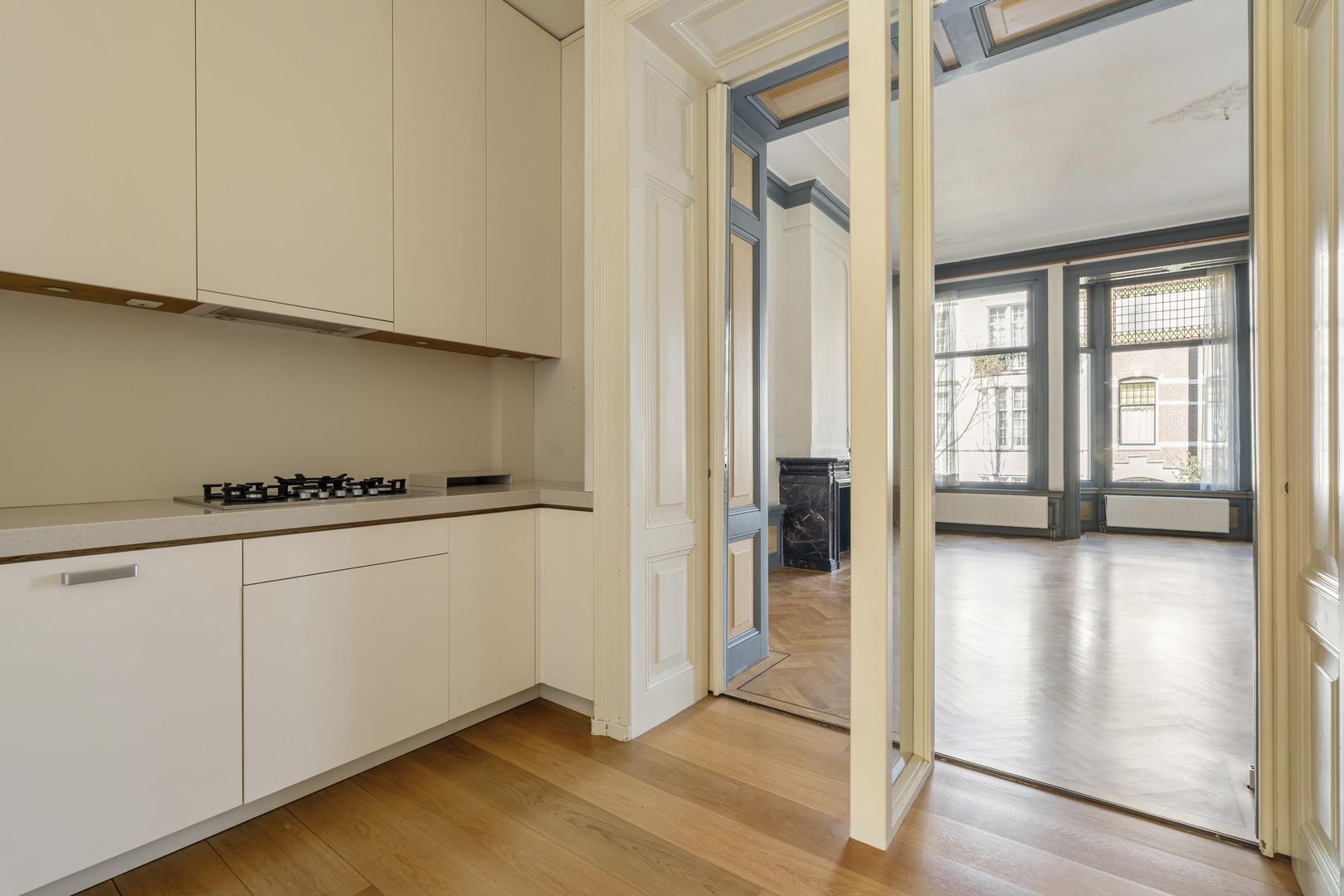 Van Eeghenstraat 117 B, Amsterdam foto-19