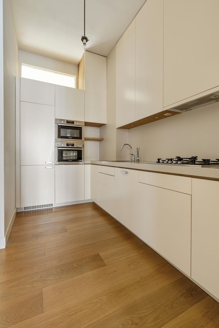 Van Eeghenstraat 117 B, Amsterdam foto-20