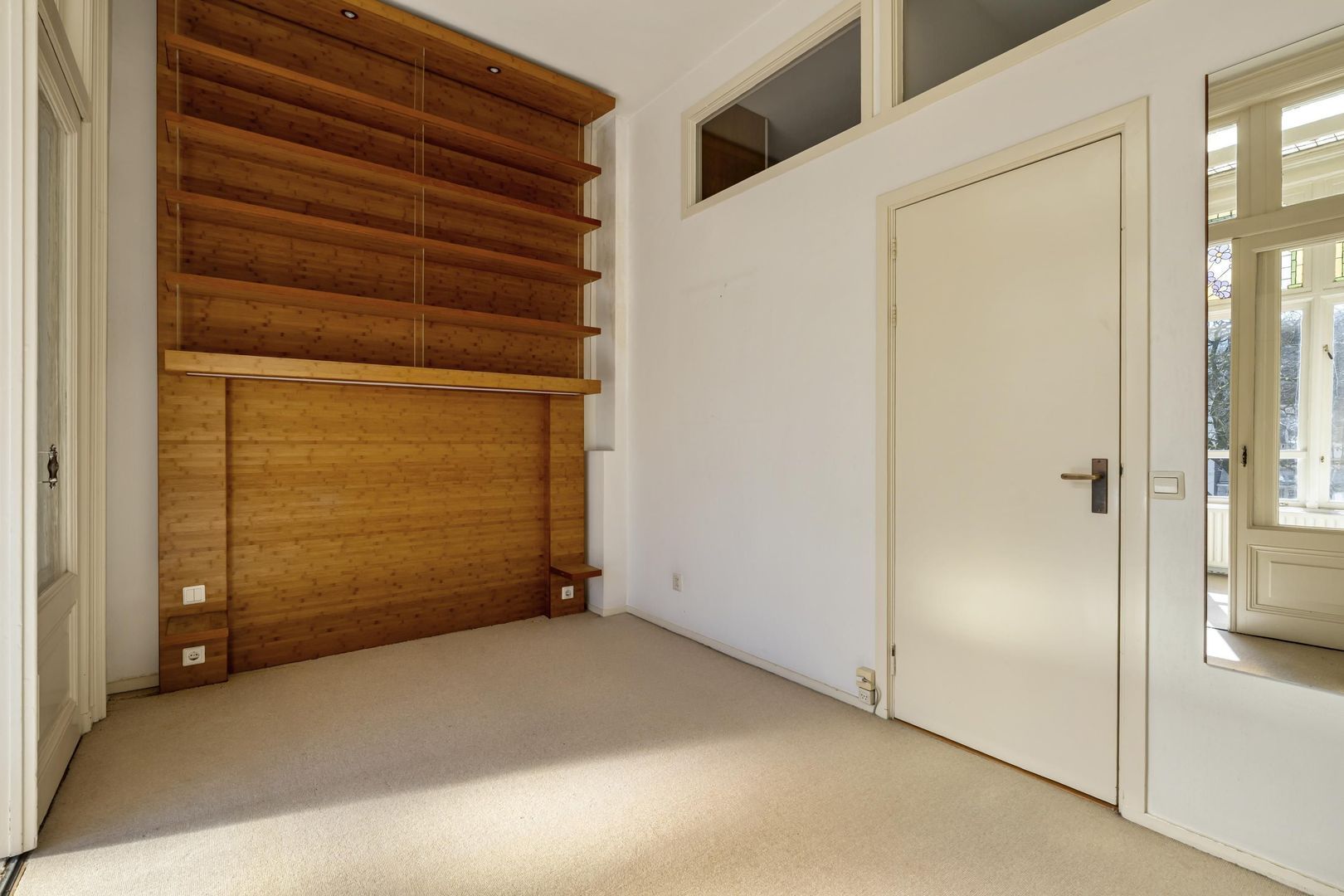 Van Eeghenstraat 117 B, Amsterdam foto-24