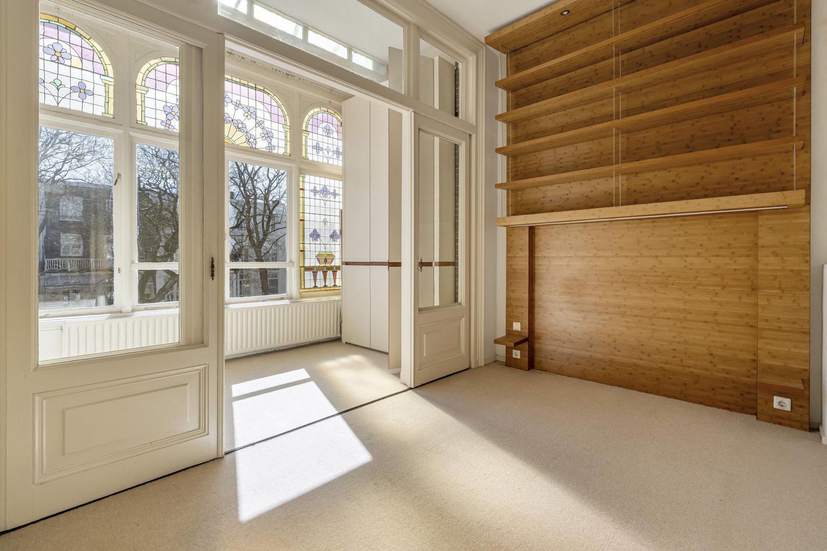 Van Eeghenstraat 117 B, Amsterdam foto-23