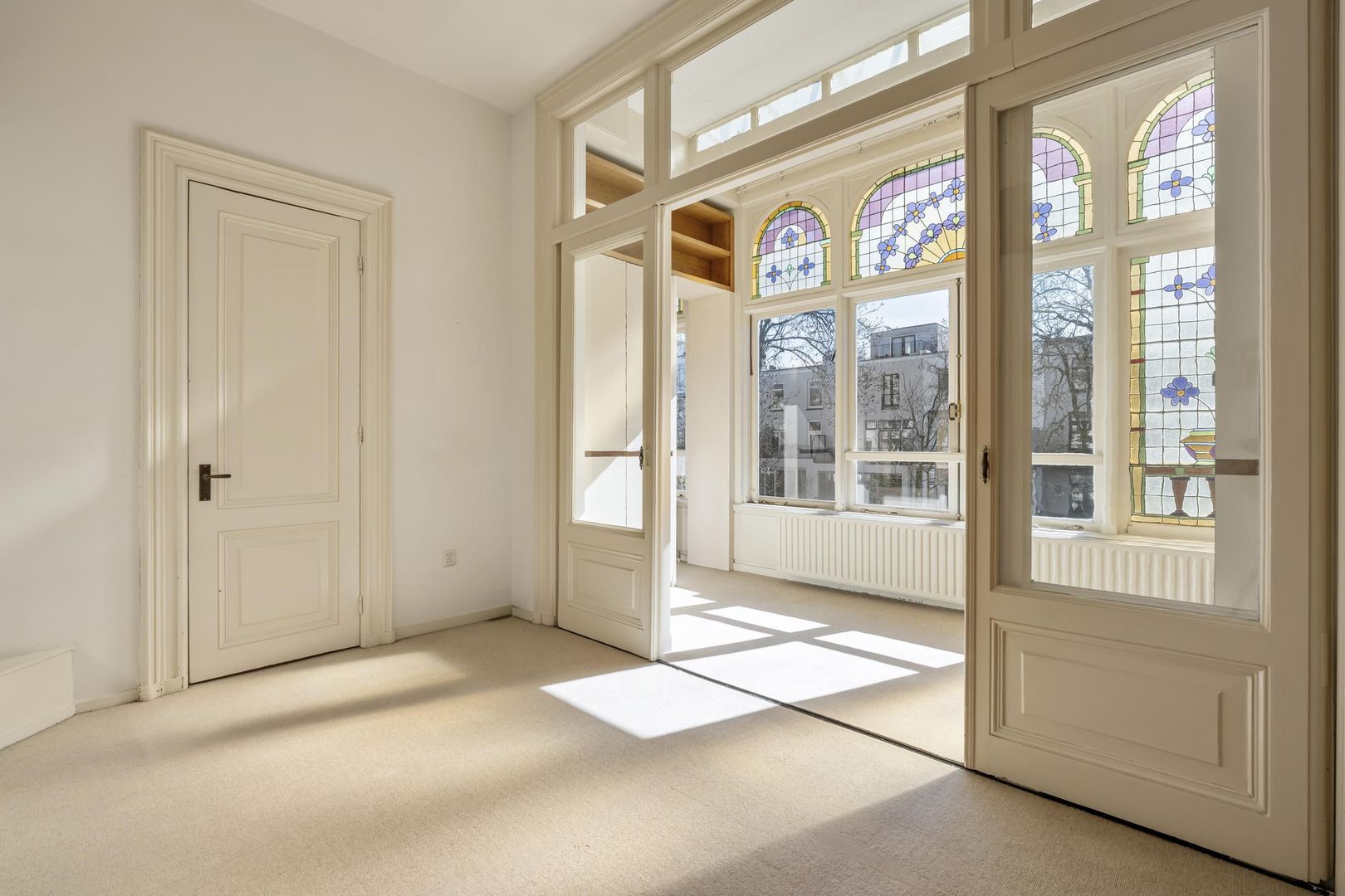 Van Eeghenstraat 117 B, Amsterdam foto-22