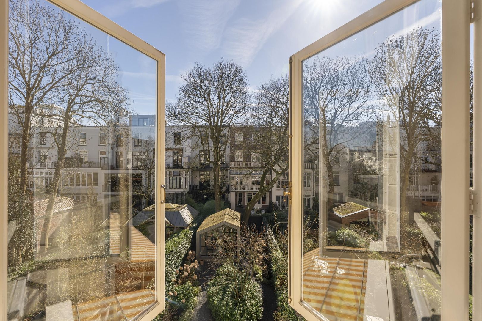 Van Eeghenstraat 117 B, Amsterdam foto-26