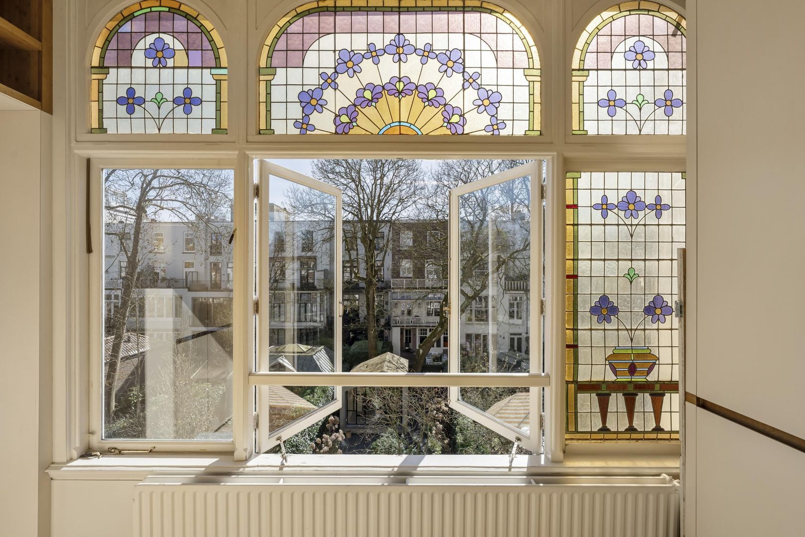 Van Eeghenstraat 117 B, Amsterdam foto-25