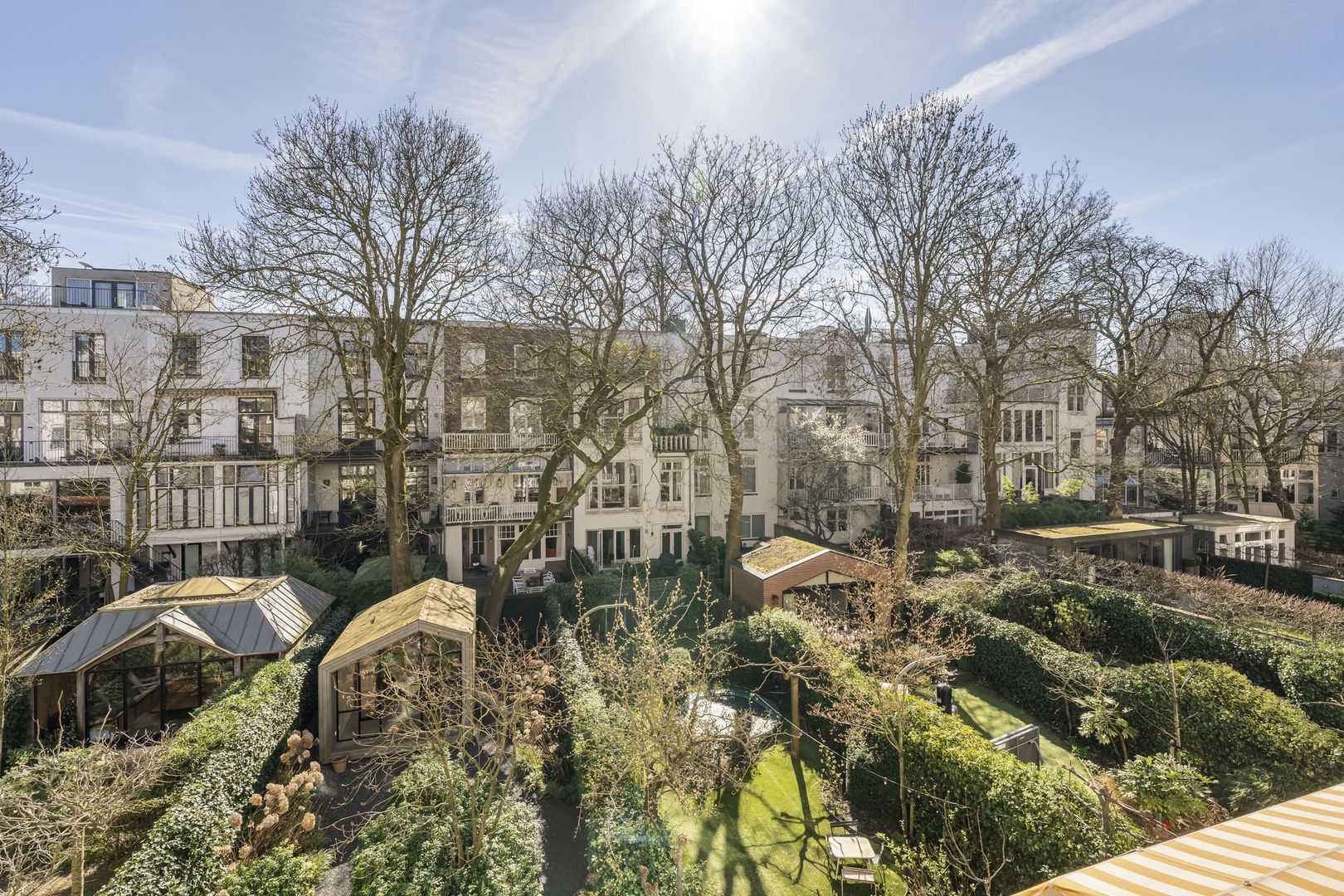 Van Eeghenstraat 117 B, Amsterdam foto-29