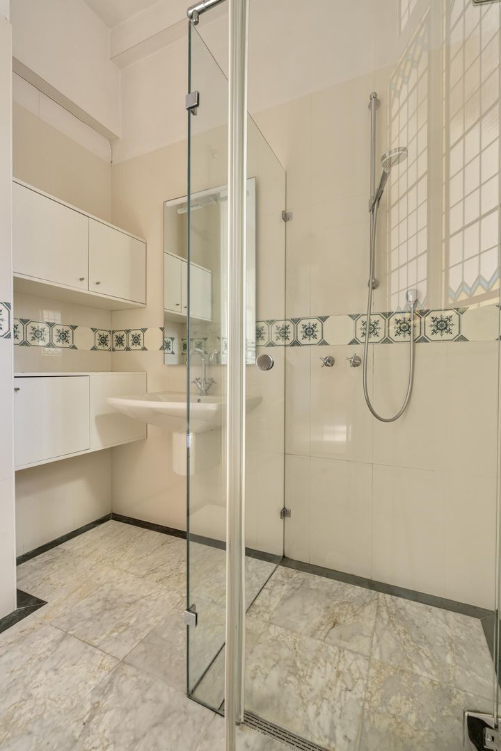 Van Eeghenstraat 117 B, Amsterdam foto-31