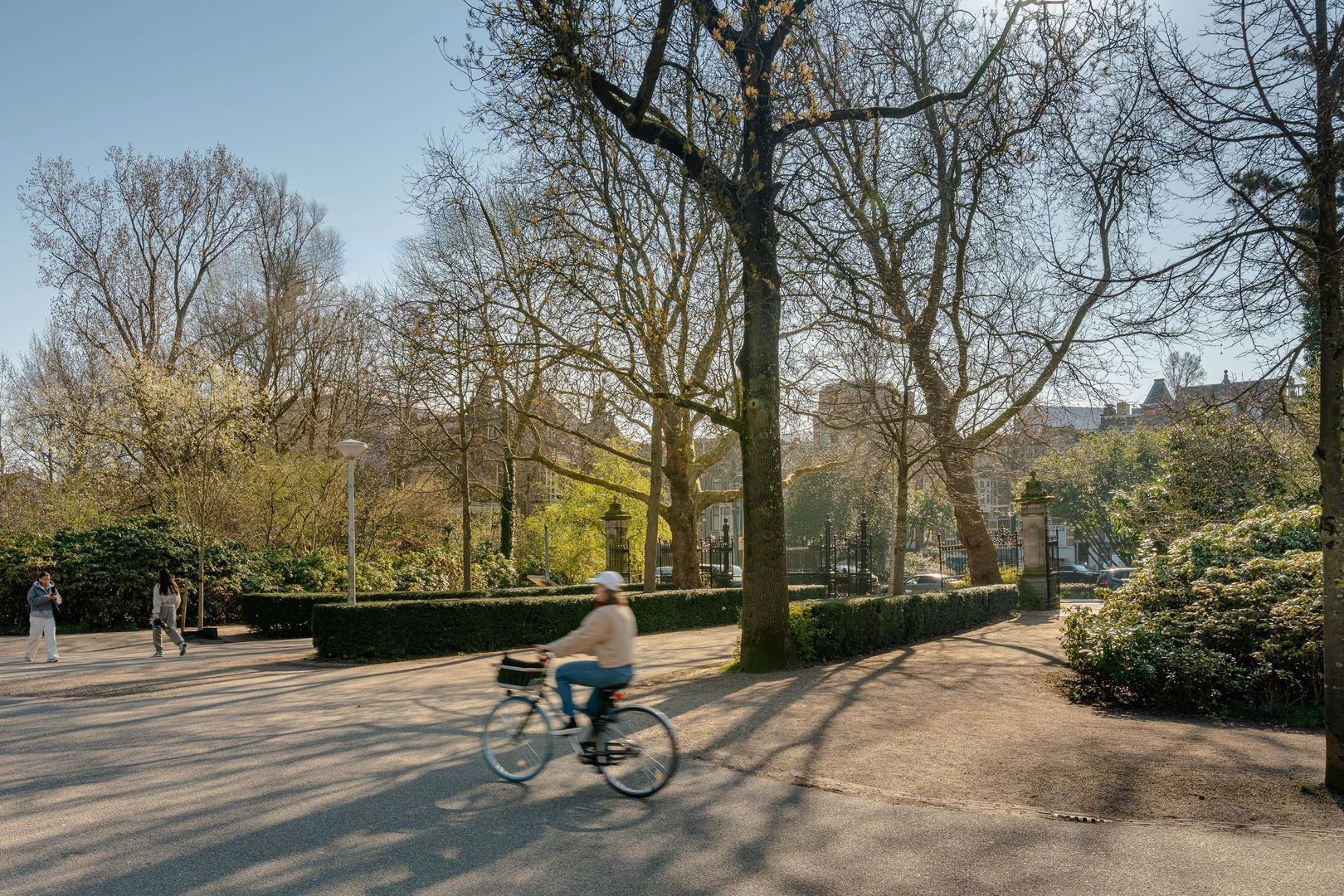 Van Eeghenstraat 117 B, Amsterdam foto-34