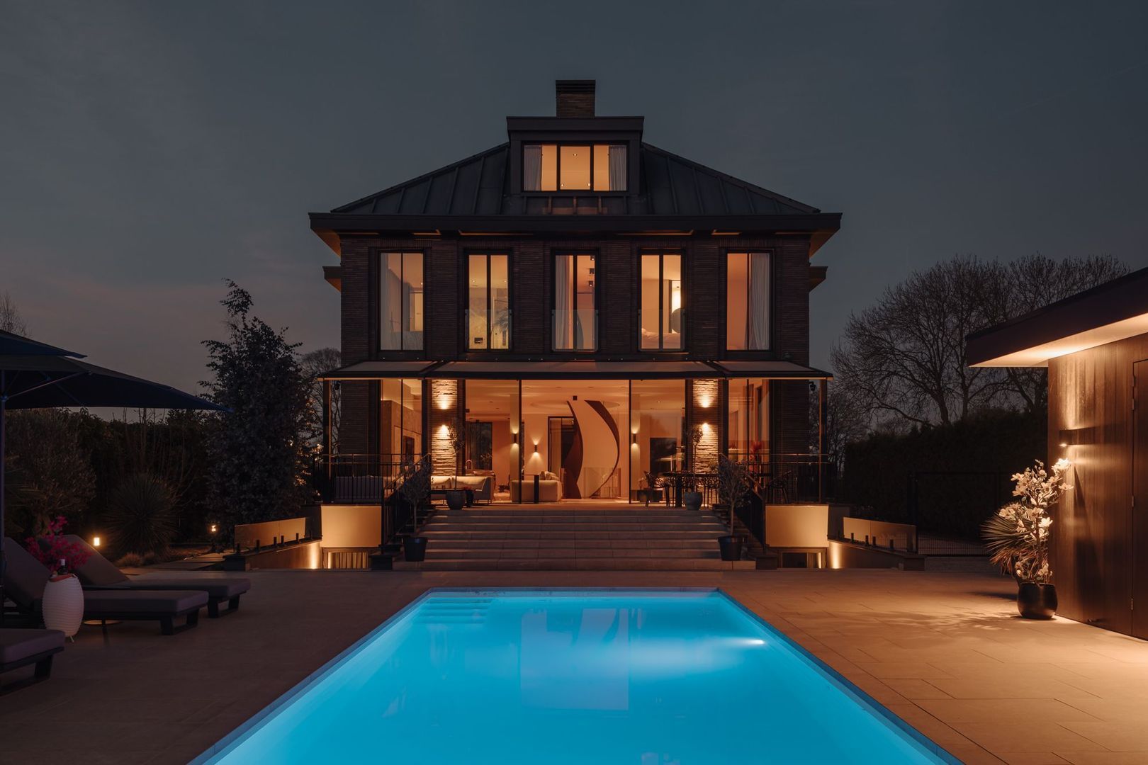 Amsteldijk Noord 165, Amstelveen foto-25