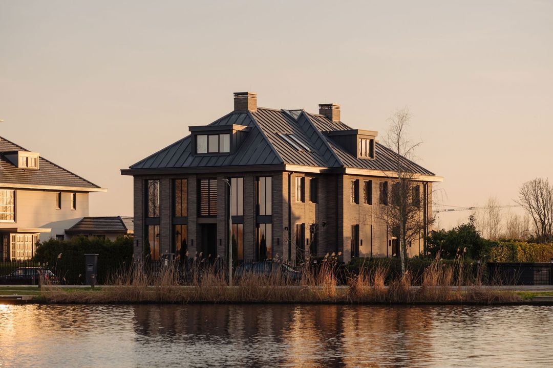 Amsteldijk Noord 165, Amstelveen