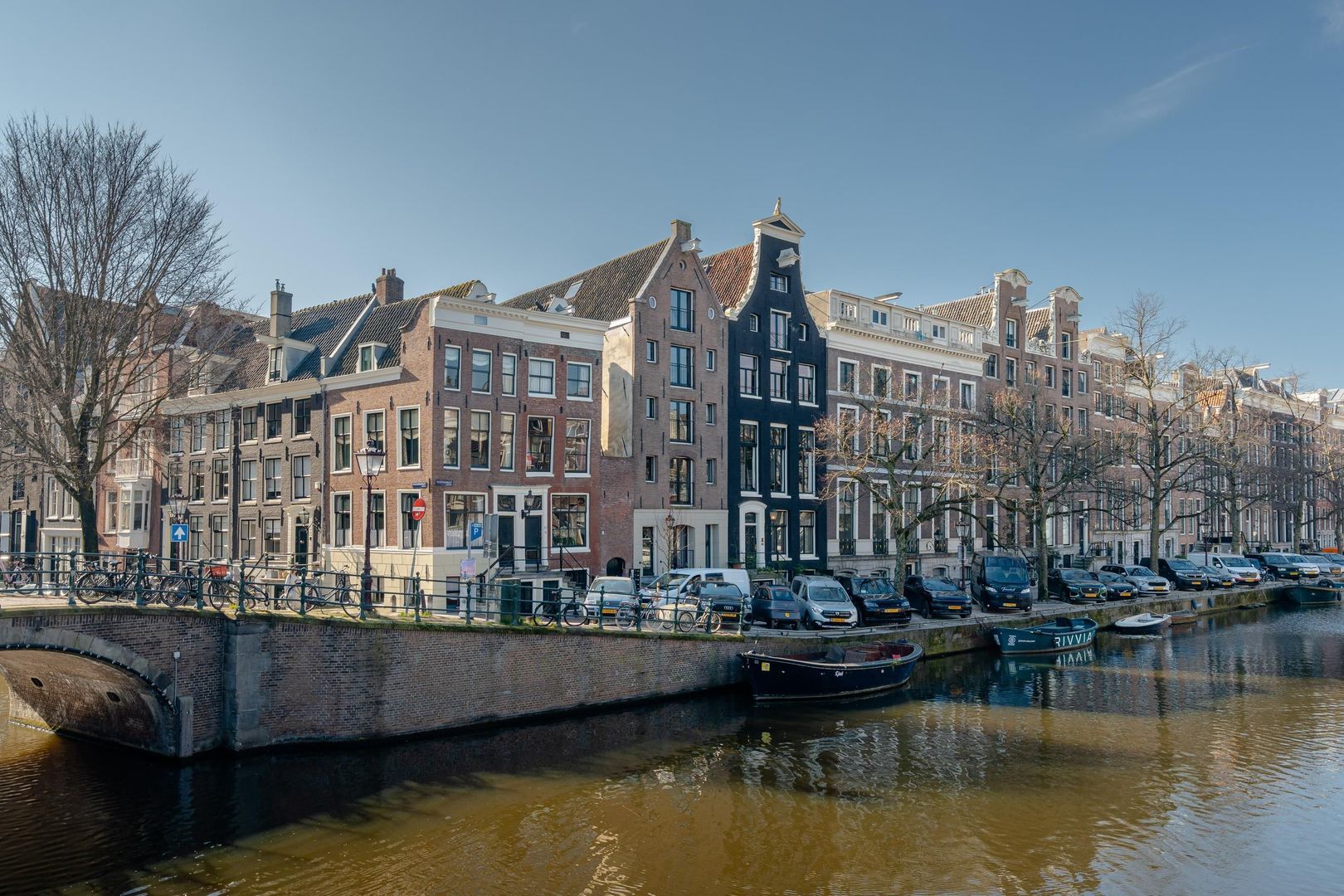 Keizersgracht 710 A, Amsterdam foto-4