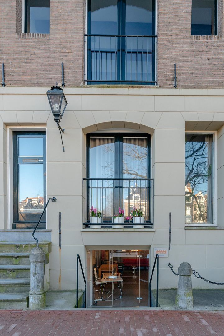 Keizersgracht 710 A, Amsterdam foto-6