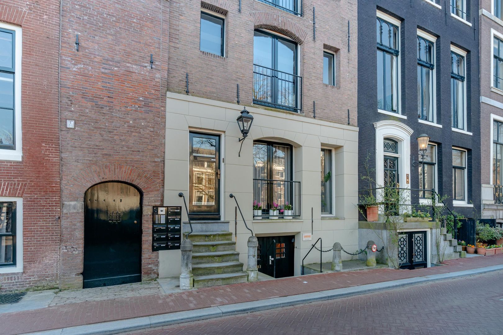 Keizersgracht 710 A, Amsterdam foto-5