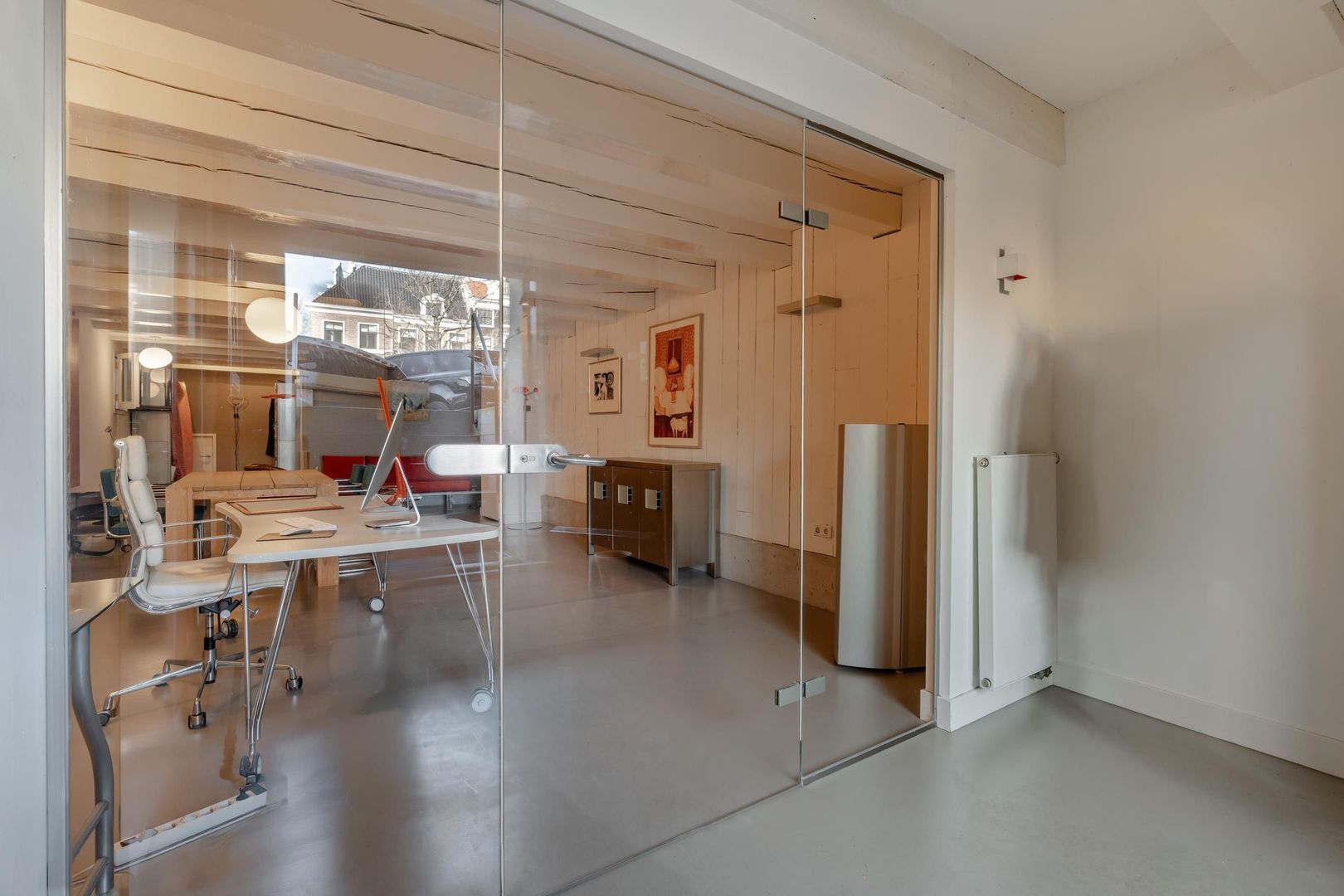 Keizersgracht 710 A, Amsterdam foto-8