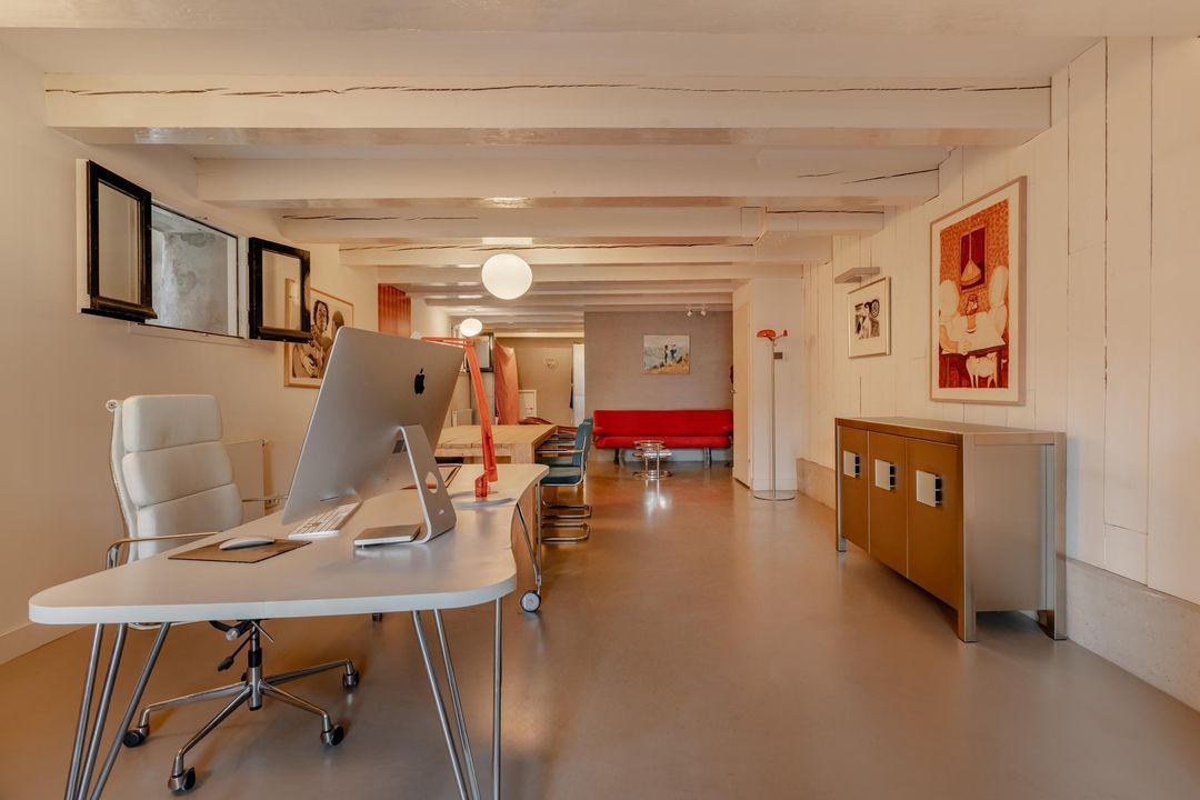 Keizersgracht 710 A, Amsterdam foto-3