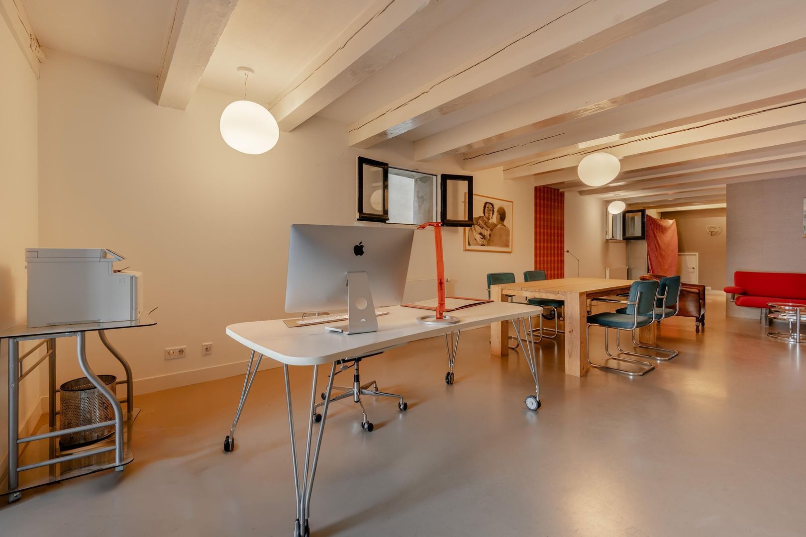 Keizersgracht 710 A, Amsterdam foto-10