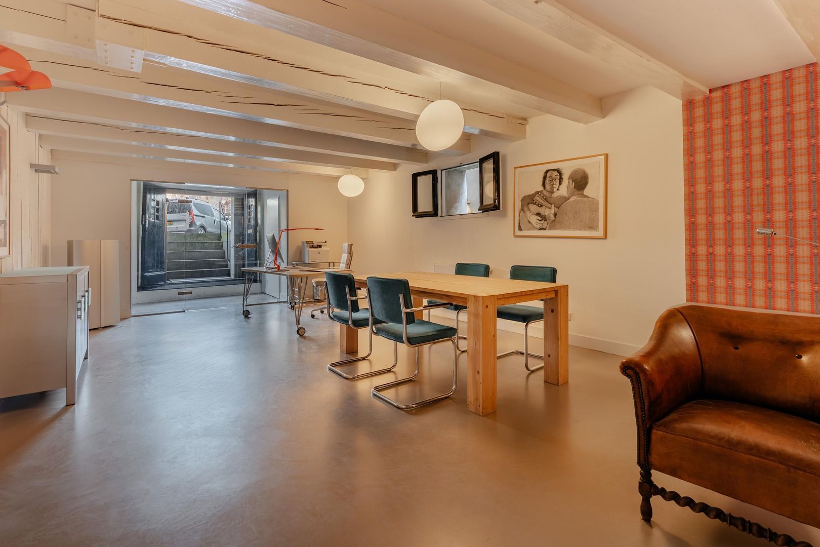 Keizersgracht 710 A, Amsterdam foto-9