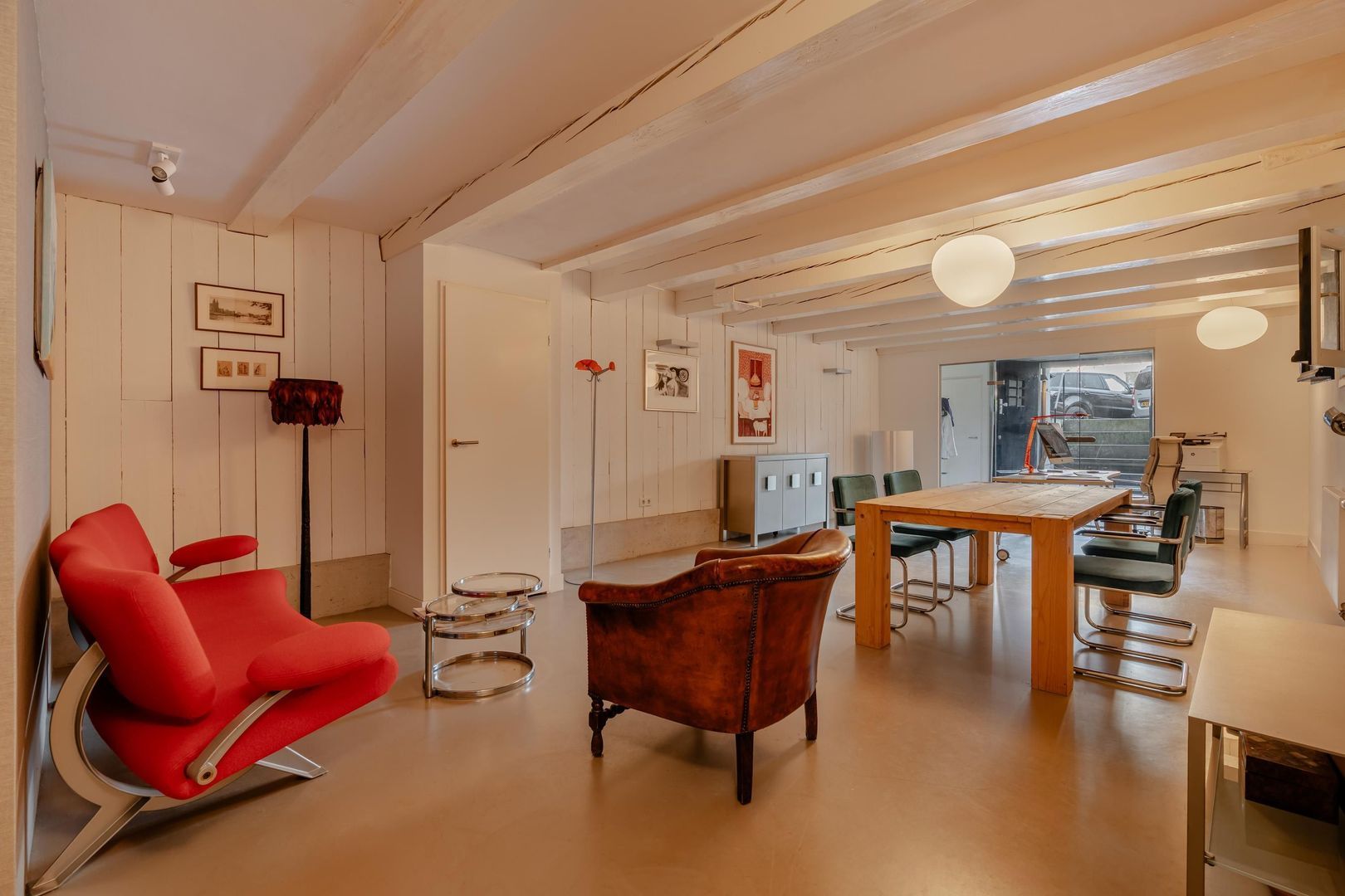 Keizersgracht 710 A, Amsterdam foto-13