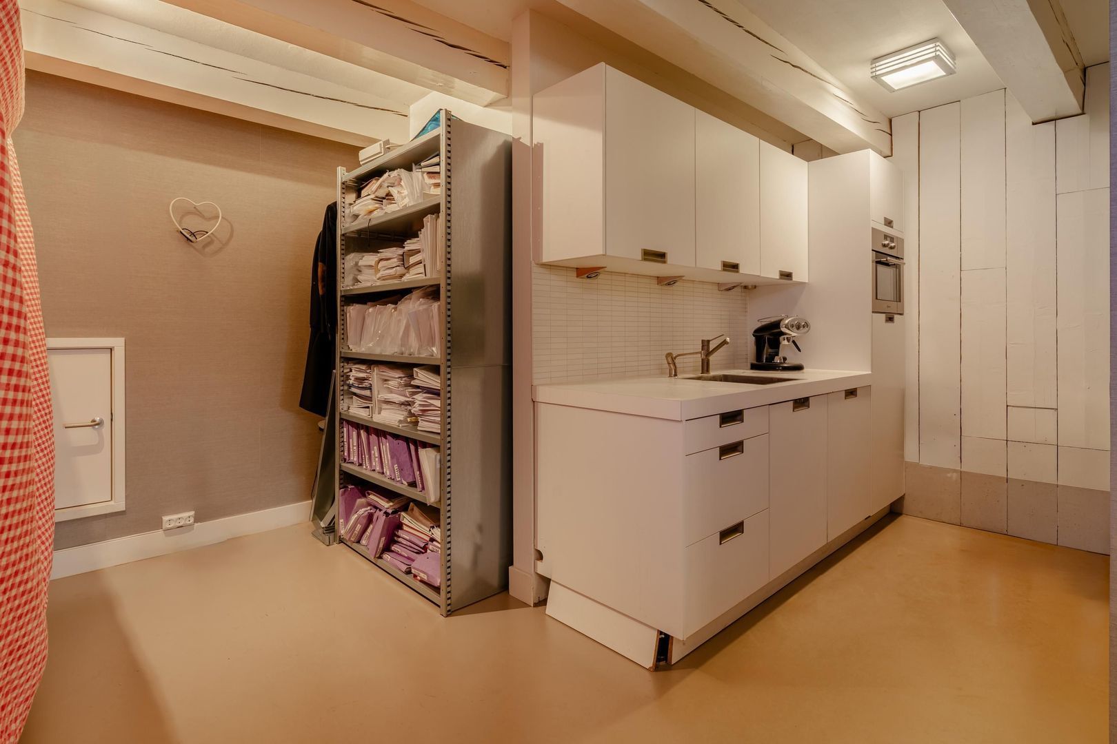 Keizersgracht 710 A, Amsterdam foto-15