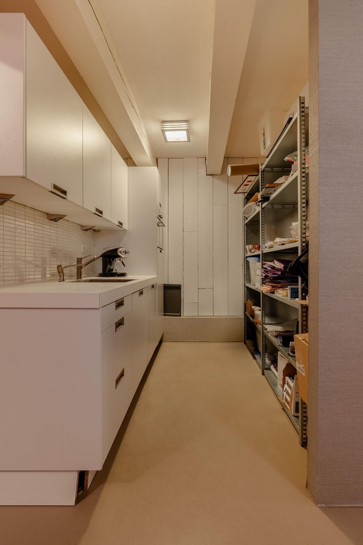 Keizersgracht 710 A, Amsterdam foto-17