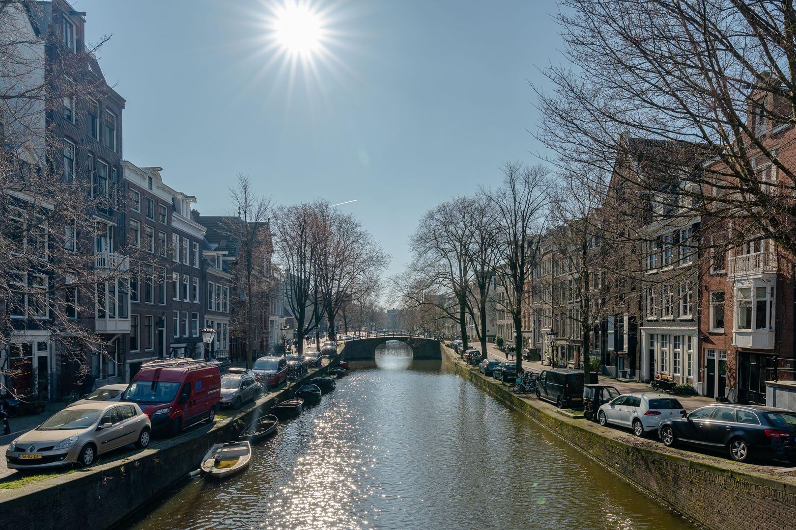 Keizersgracht 710 A, Amsterdam foto-18
