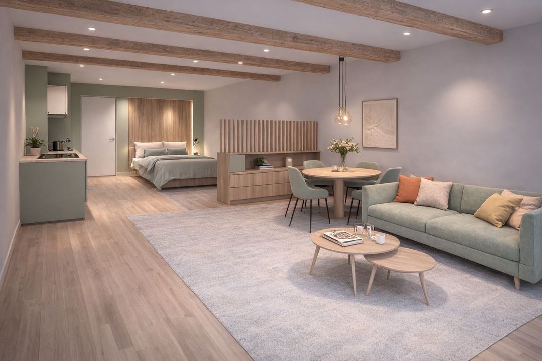 Keizersgracht 710 A, Amsterdam foto-4