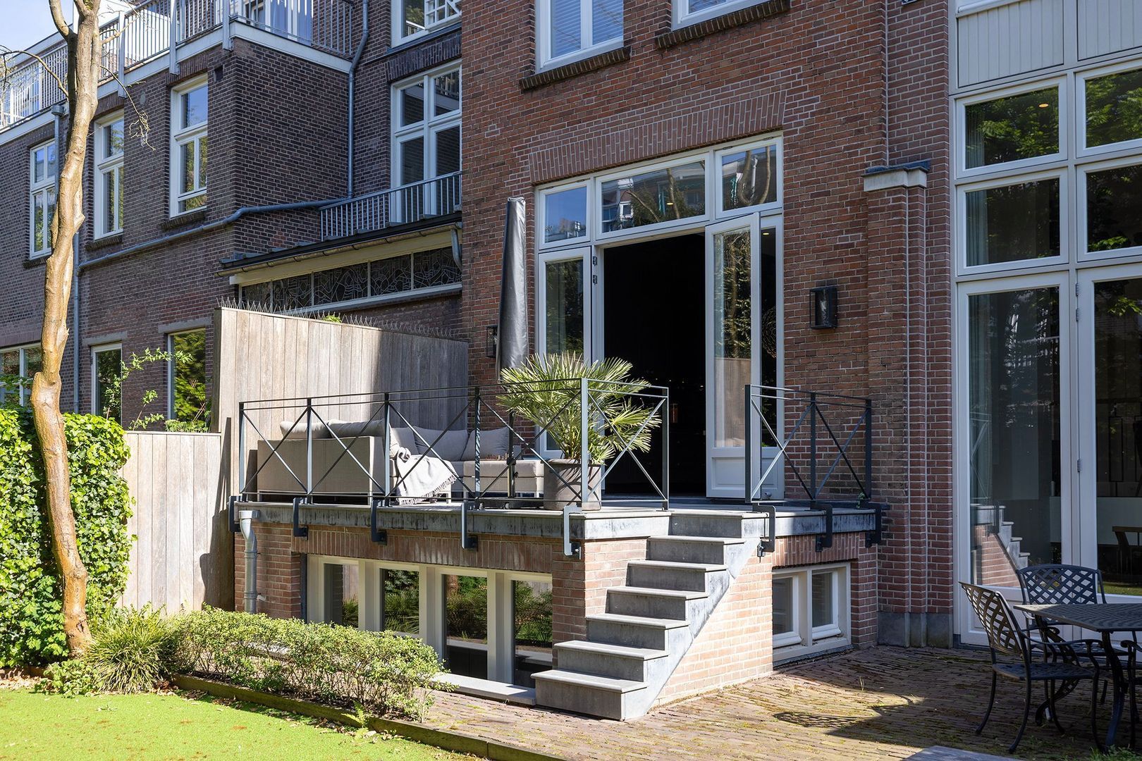 J.J. Viottastraat 46, Amsterdam foto-16