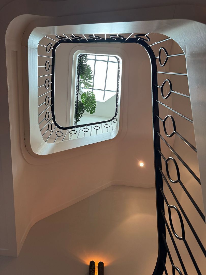 J.J. Viottastraat 46, Amsterdam foto-58