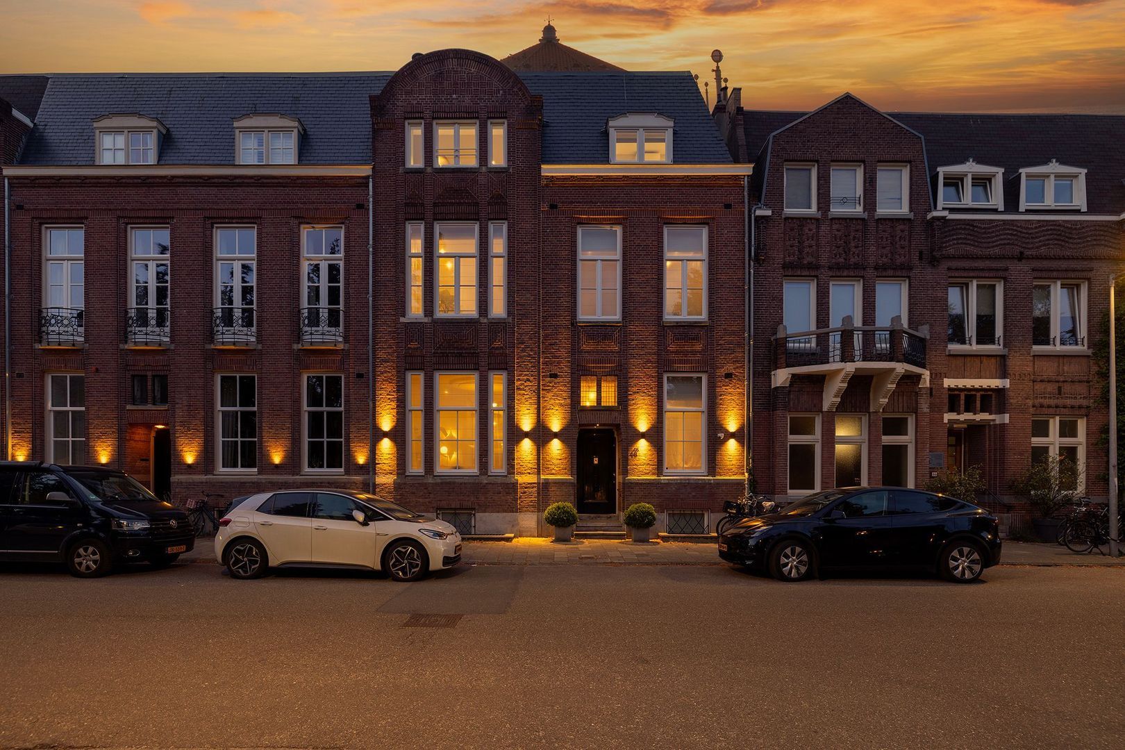 J.J. Viottastraat 46, Amsterdam foto-0