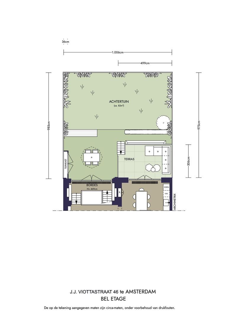 J.J. Viottastraat 46, Amsterdam foto-90