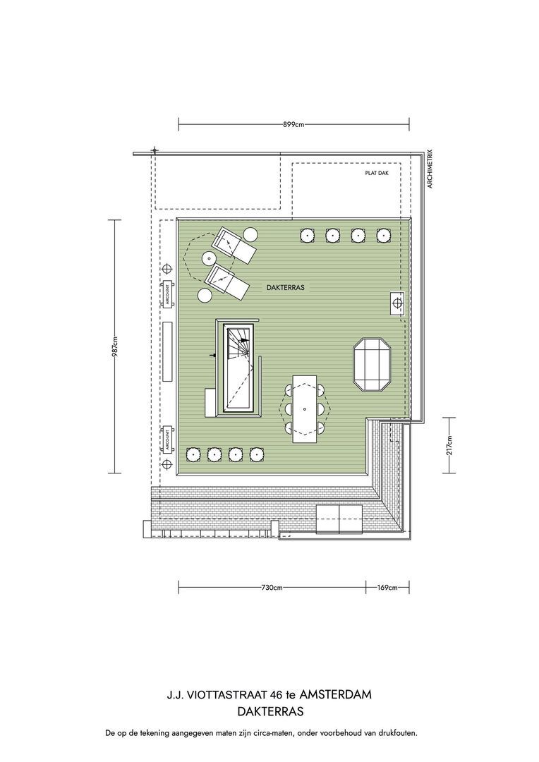 J.J. Viottastraat 46, Amsterdam foto-94