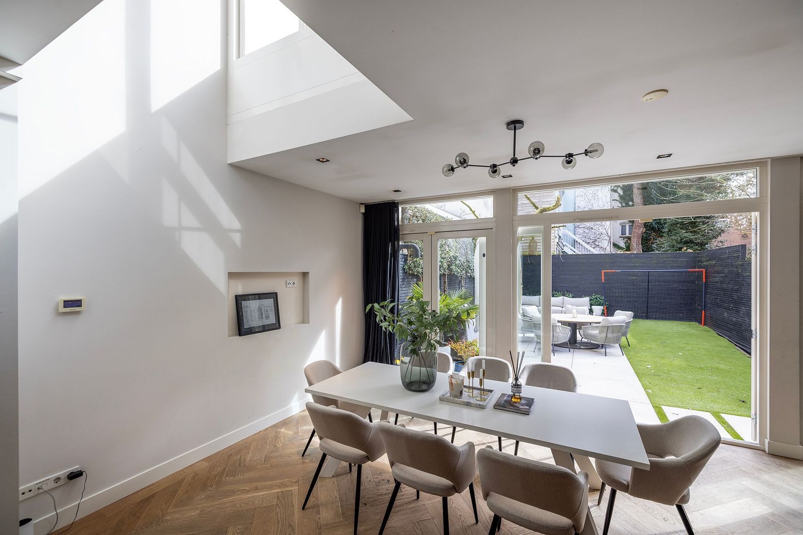 Willemsparkweg 17, Amsterdam foto-17