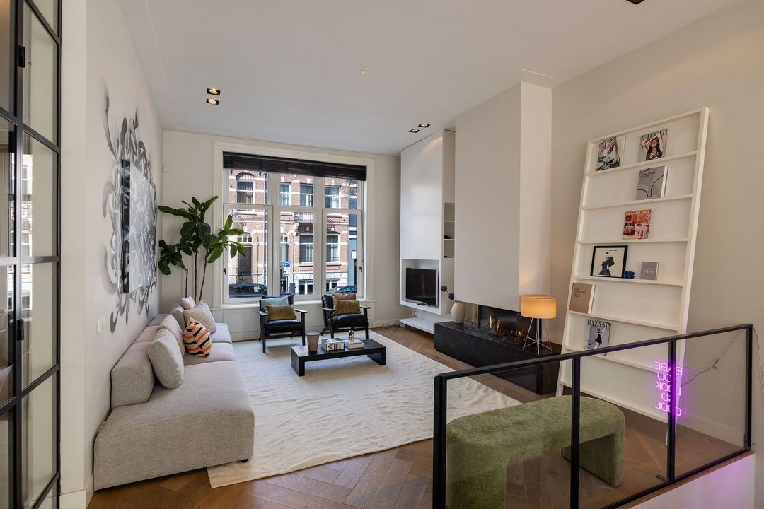 Willemsparkweg 17, Amsterdam foto-4