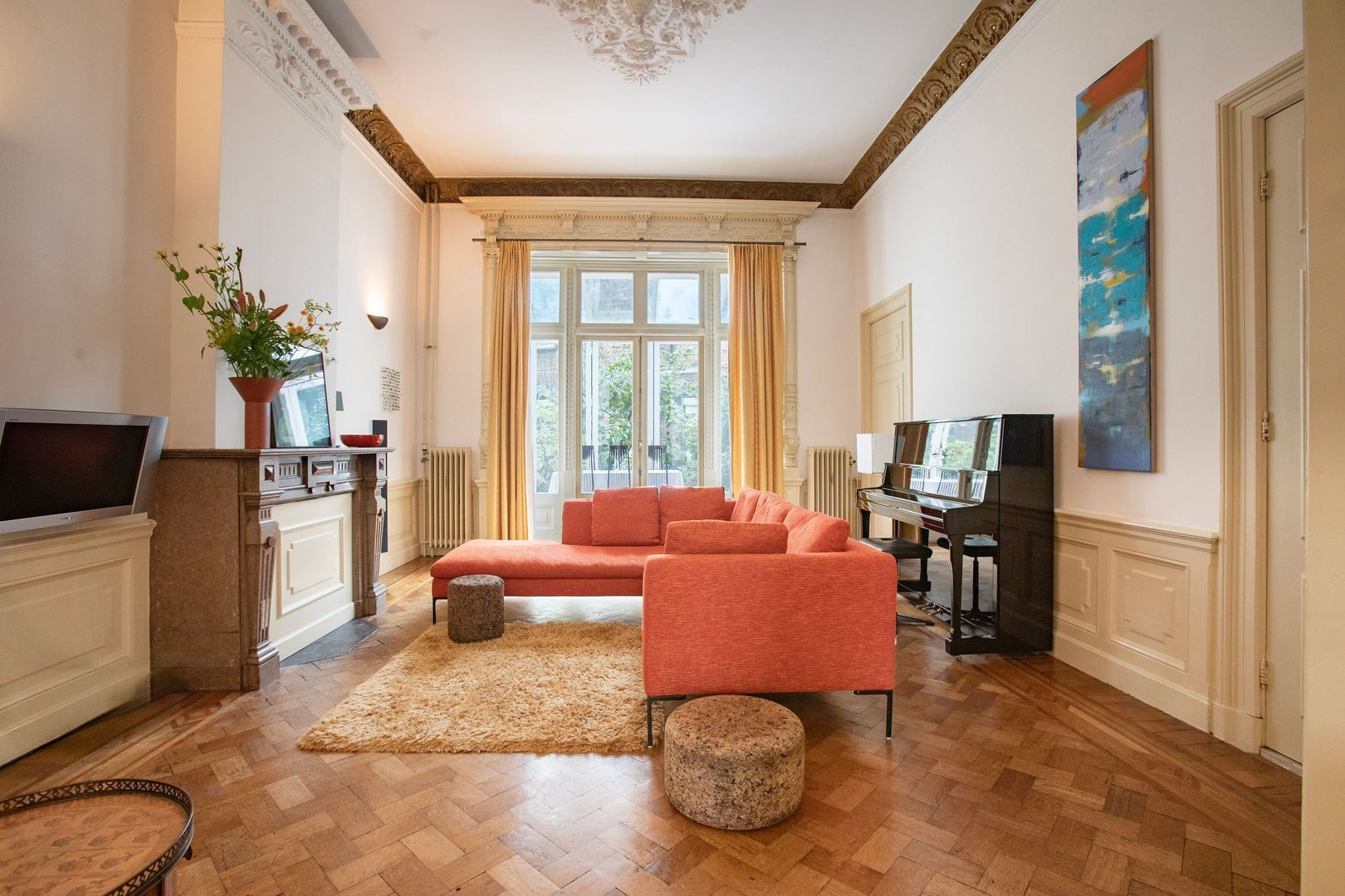 Plantage Middenlaan 80, Amsterdam foto-3