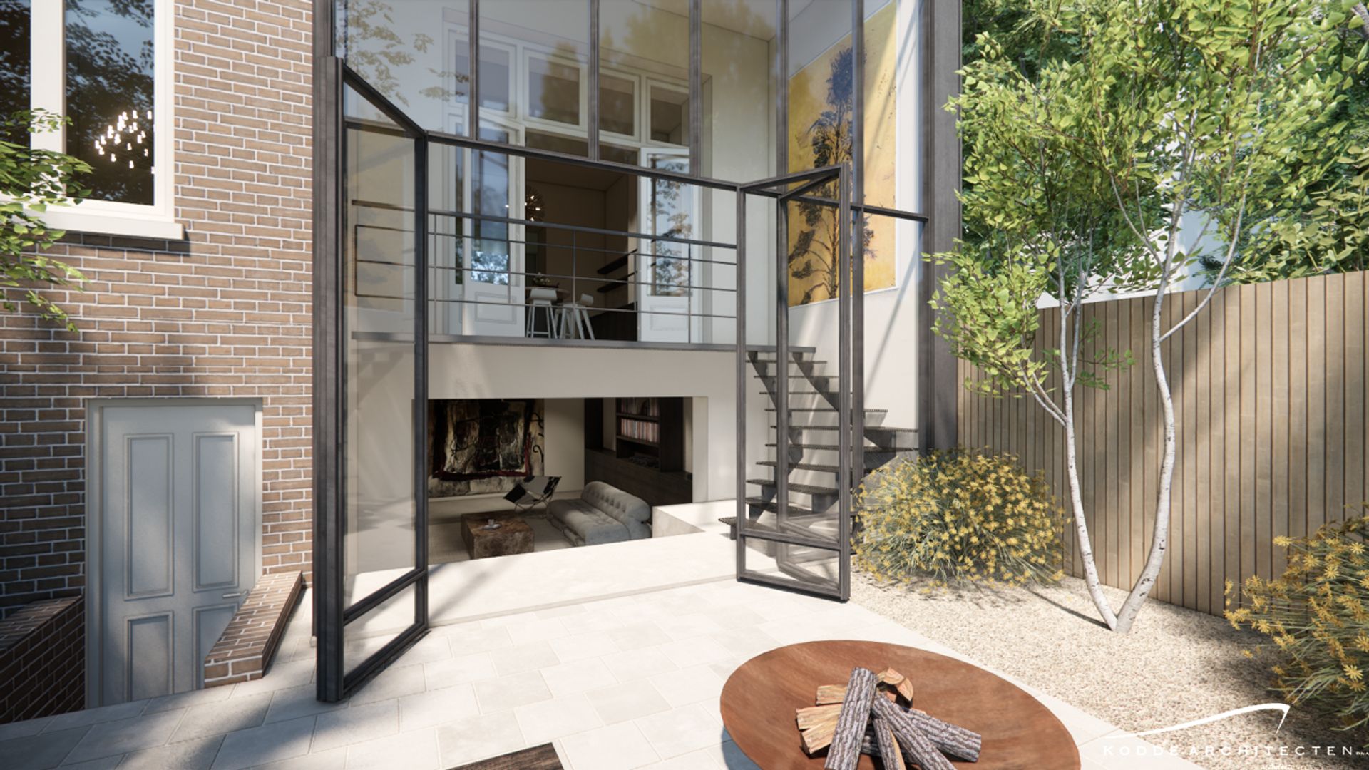 Plantage Middenlaan 80, Amsterdam foto-8