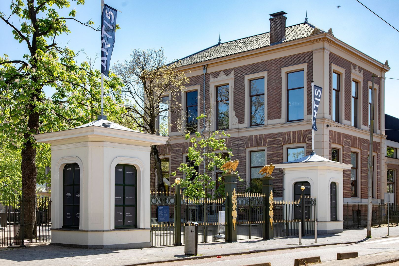 Plantage Middenlaan 80, Amsterdam foto-56