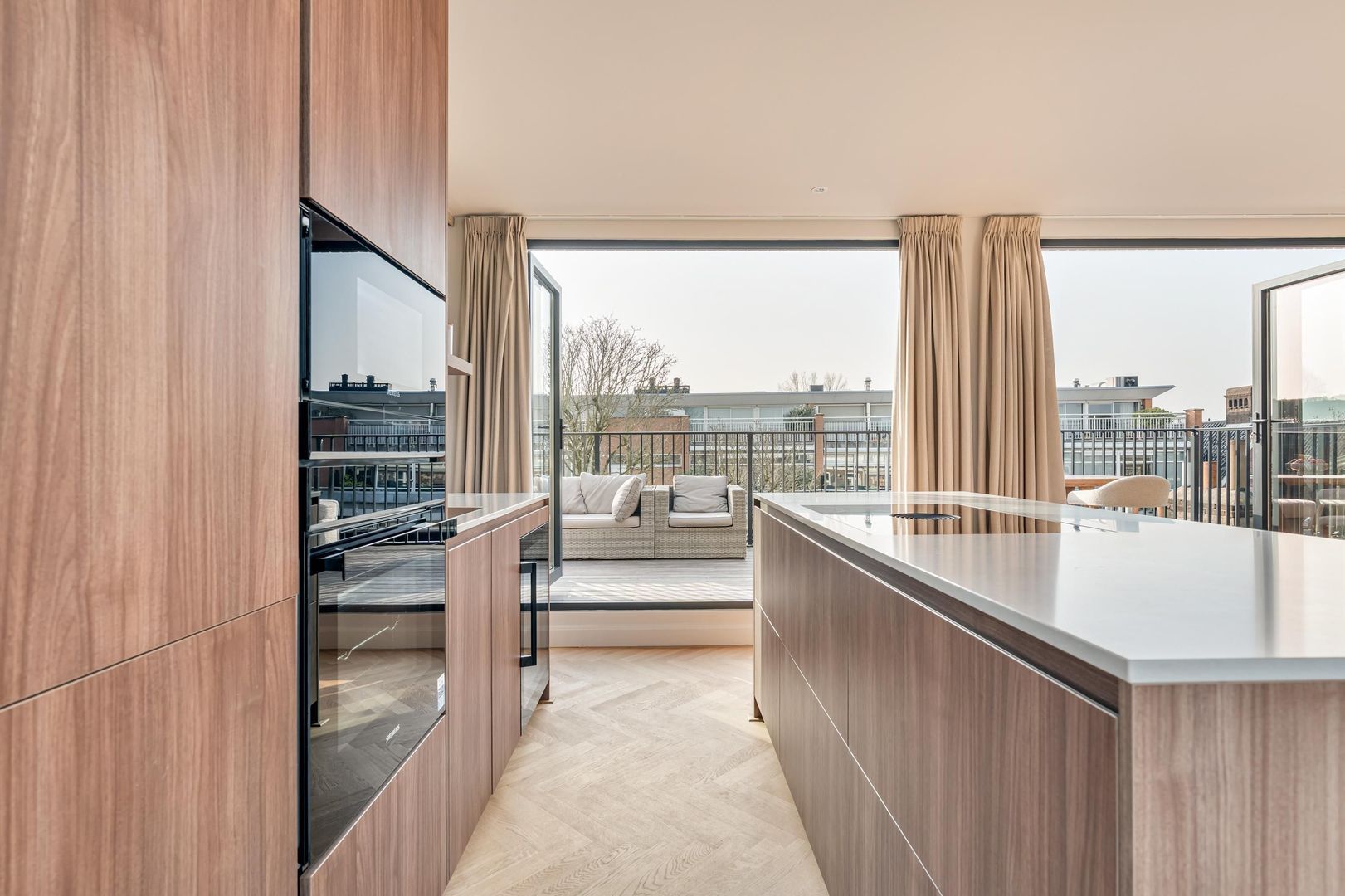 Hobbemakade 28 3, Amsterdam foto-4