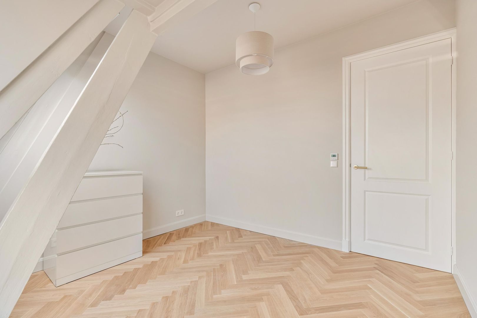 Hobbemakade 28 3, Amsterdam foto-19