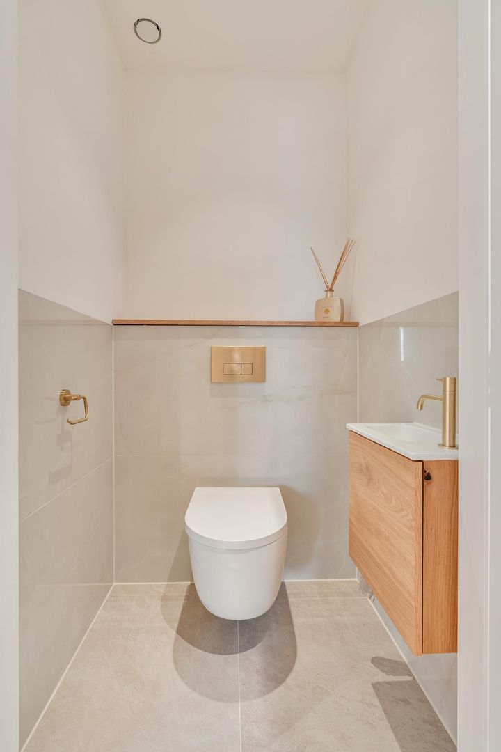 Hobbemakade 28 3, Amsterdam foto-22