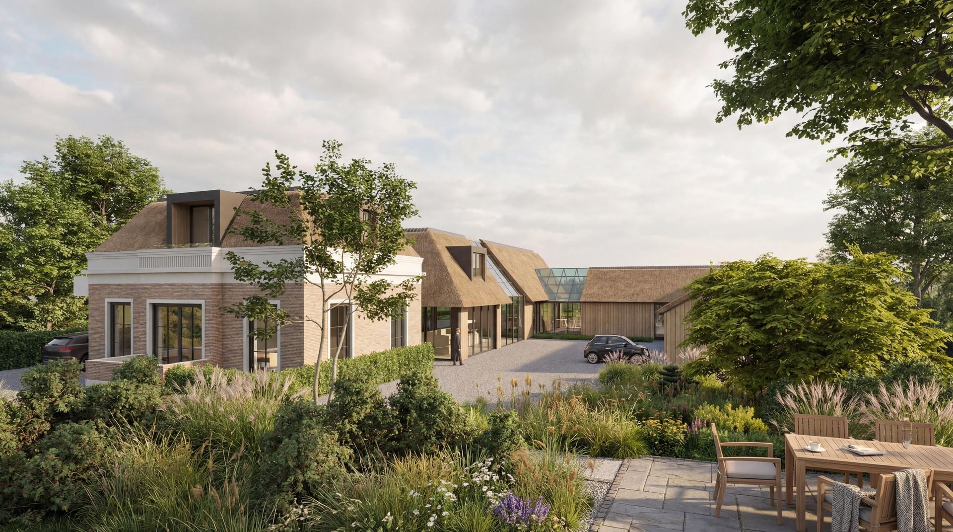 Amsteldijk Noord 67, Amstelveen foto-1