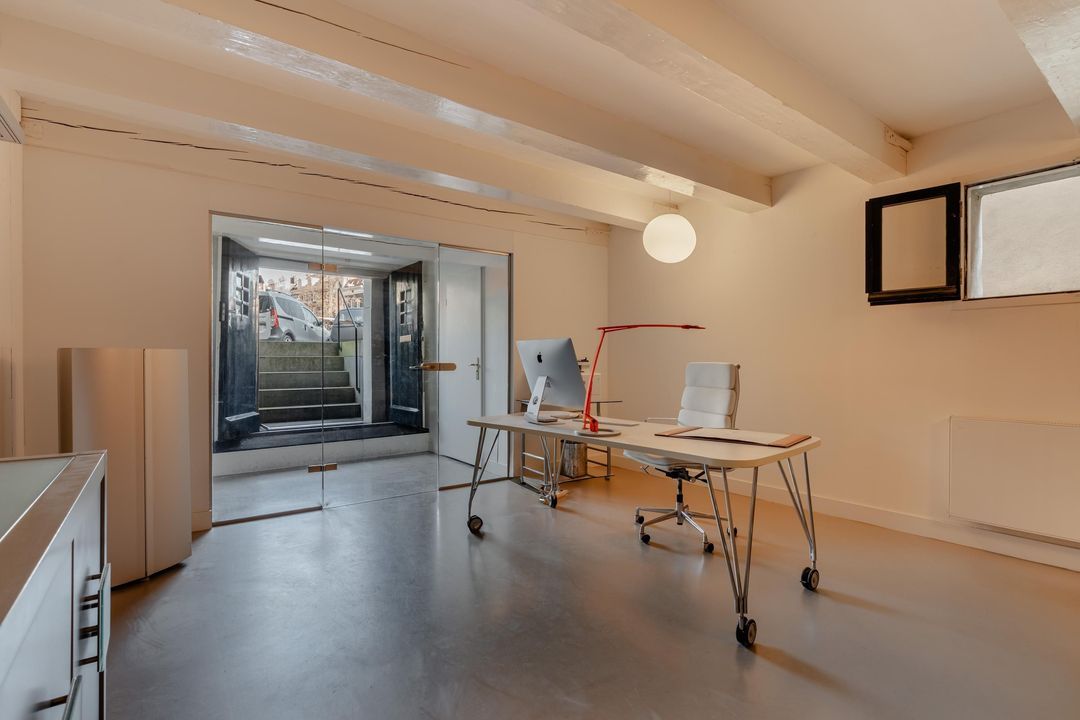 Keizersgracht 710 A, Amsterdam foto-2