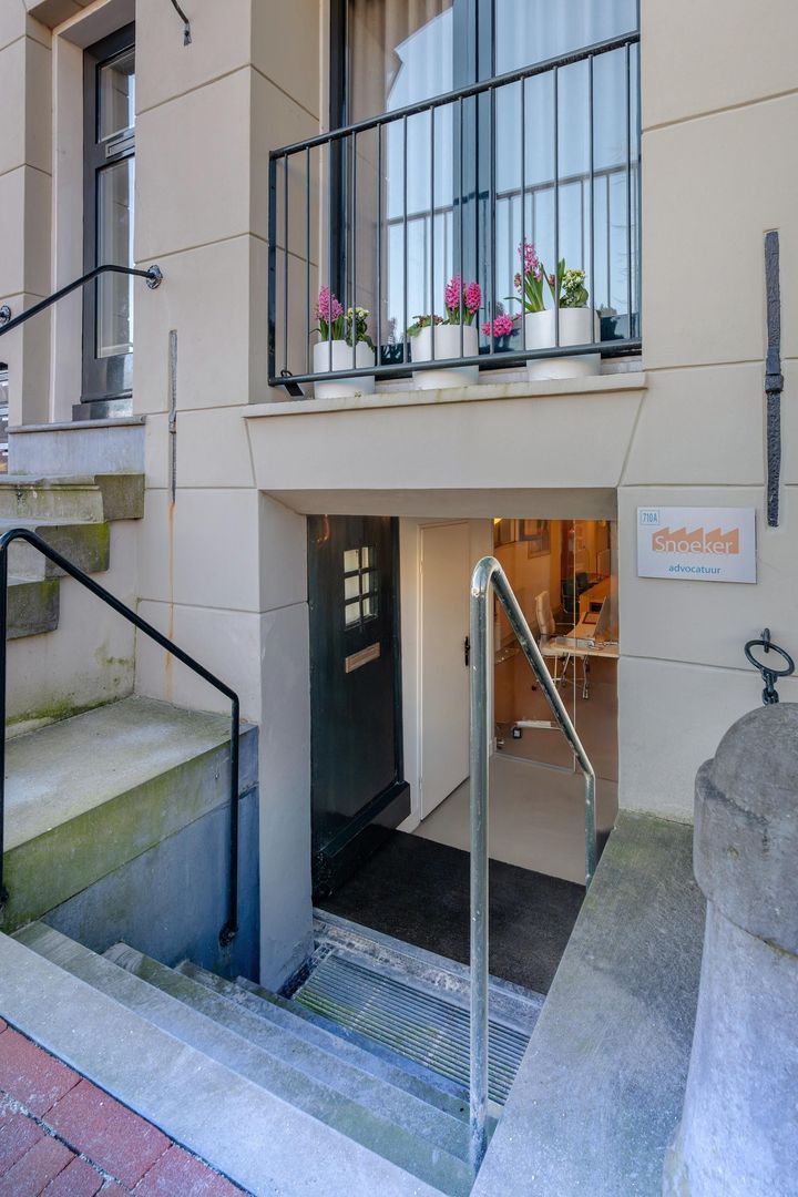 Keizersgracht 710 A, Amsterdam foto-7