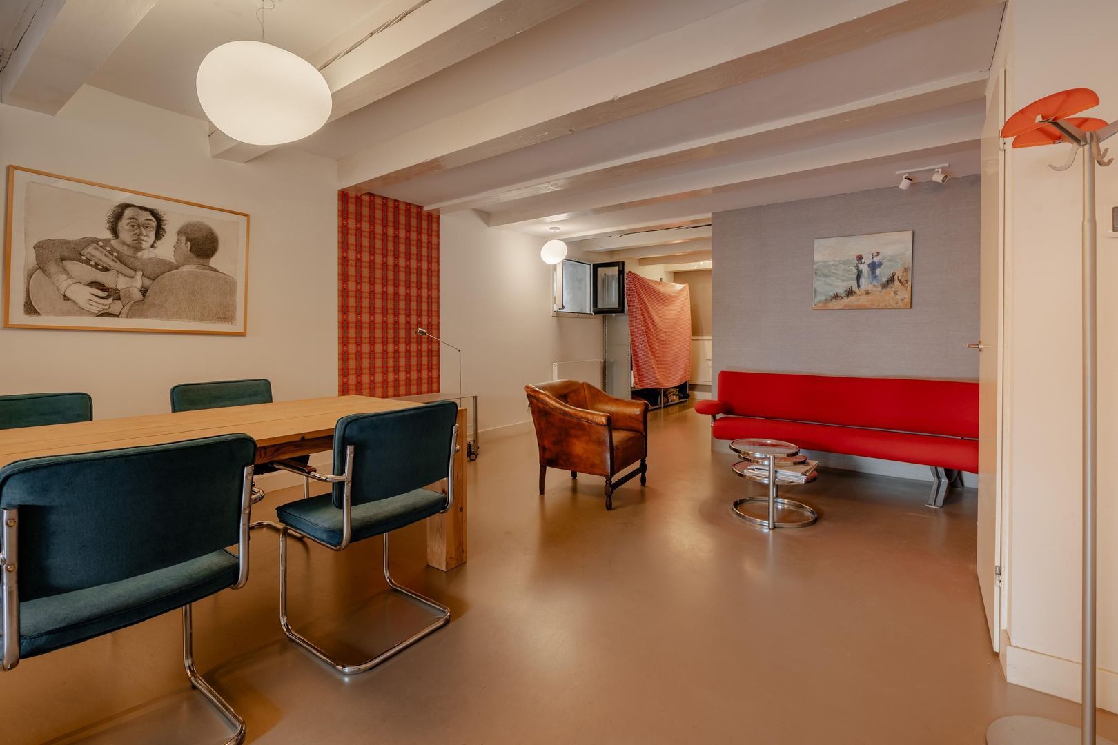 Keizersgracht 710 A, Amsterdam foto-11